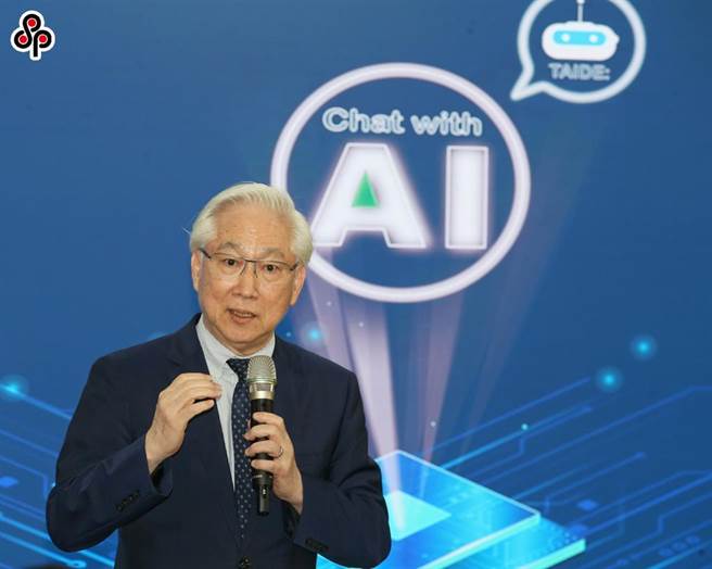 國科會發布「行政院及所屬機關（構）使用生成式AI參考指引草案」。（本報資料照片）