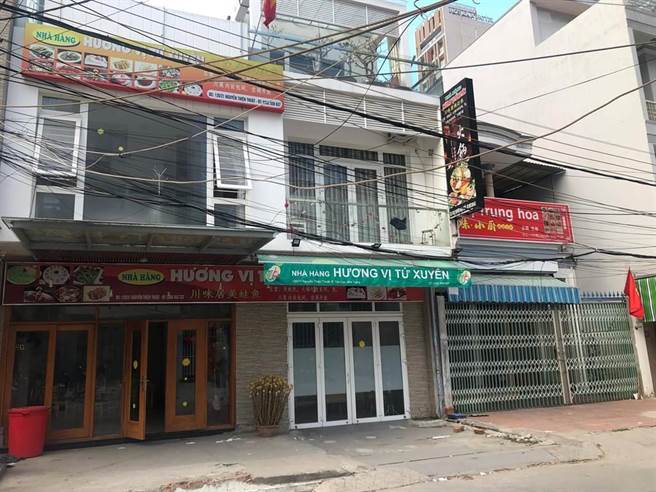 越南知名渡假景点芽庄市就位于庆和省；图仅为示意，非事发地点。（资料照／中央社）