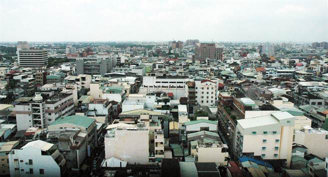 快来办！屏县逾期未办继承土地总价超过140亿元。(林和生摄)