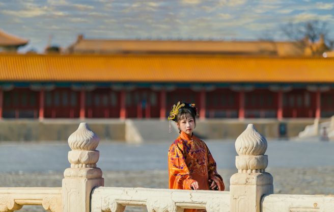 古代妃嫔被打入冷宫后，基本上都难以翻身，因为冷宫生活条件差，人容易丧命或发疯。(示意图/达志影像)