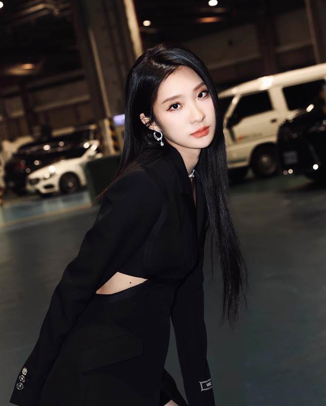 陈华受邀登上《拳上2023 终于之战》舞台。（鲔鱼肚影音提供）