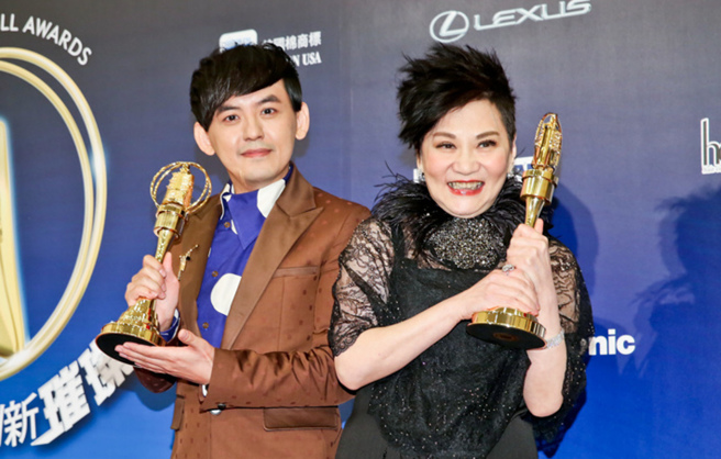 黃子佼陷性騷醜聞，形象大傷。（圖／中時資料照）