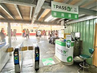 台南通勤月票上路1個半月 賣出13萬份、30萬人次搭乘