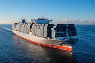 渣打聯手萬海 簽訂全台首筆貨櫃船隊永續融資