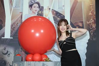 徐懷鈺成名曲是「人家不要的」 揭退出《浪姐4》復活賽原因