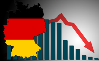 經濟全盛時期已過 德國業界領袖對未來悲觀