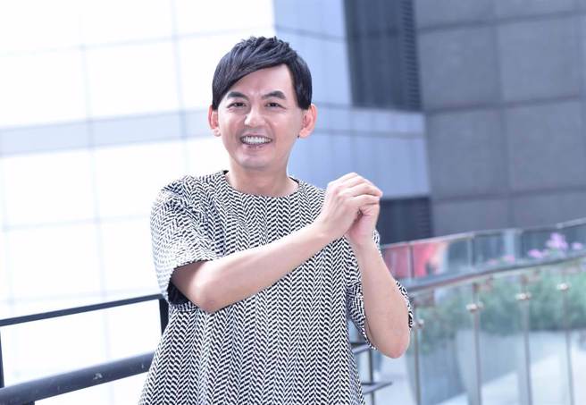 黄子佼沉寂一个月后，首度在脸书出2万字声明。(图／本报资料照)