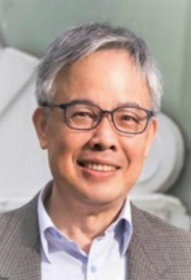 清華大學教授陳榮順獲得今年師鐸獎。（教育部提供／林志成台北傳真）