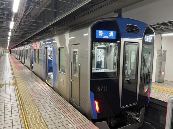 （台鐵日前率團到日本考察。圖／台鐵提供）