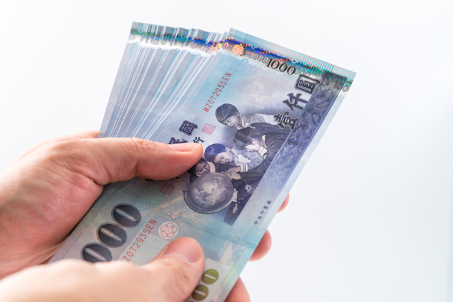 生肖龍、生肖兔、生肖羊天生得財不費力。（示意圖／Shutterstock）
