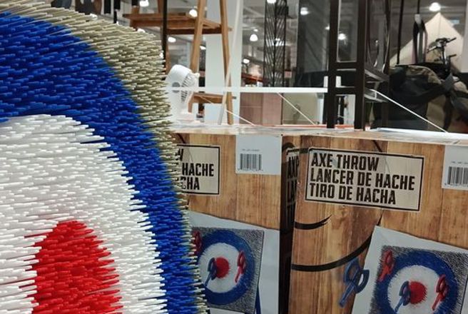 好市多一款玩具下杀5折，引起网友们讨论。（图／翻摄自Costco好市多 商品经验老实说）