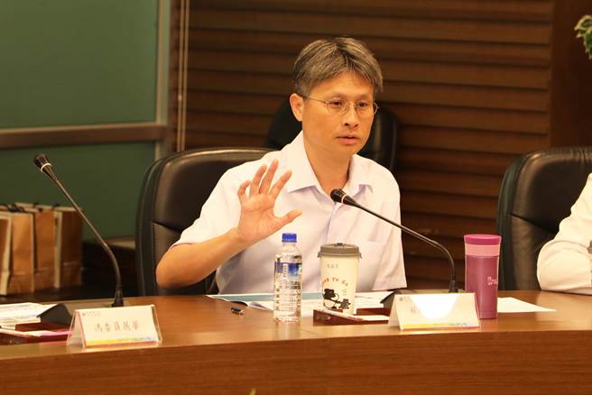 今农工大县前瞻策略委员会第一次专家座谈会登场，会中多位专家提出建言。（嘉义县政府提供／吕妍庭嘉义传真）