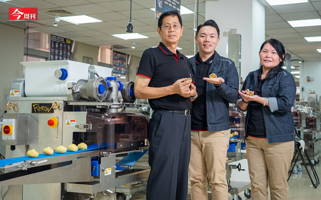 （图／今周刊提供）