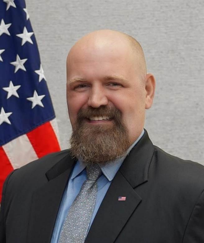 新任AIT文化新聞組組長王競時。（AIT提供）