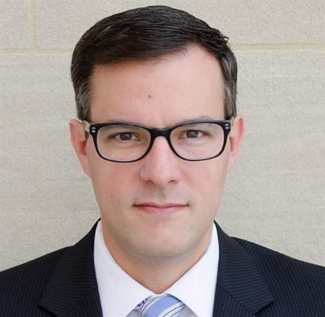 新任AIT文化官陶績聞。（AIT提供）