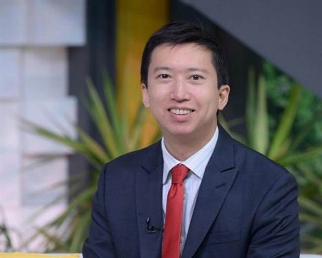 新任AIT高雄分處文化新聞組組長溫宏國。（AIT提供）