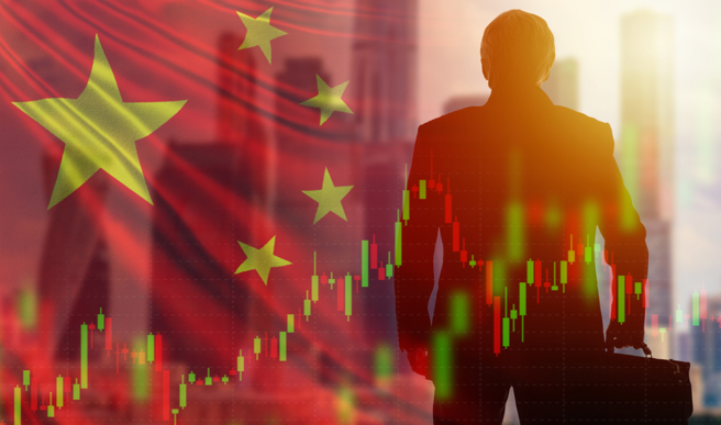 中國商務部表示，下半年還有一批跨國公司高層計畫訪華。（示意圖/shutterstock）