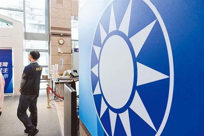 国民党表示，尊重民眾党对未经查证之不实报导的回应，国民党会持续凝聚所有可能团结的力量将炮口对向民进党。（本报资料照片）