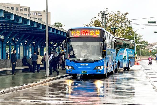 宜兰县通勤月票3方案今获审查通过，其中750元、1800元月票预计8月中上路。（本报资料照片）