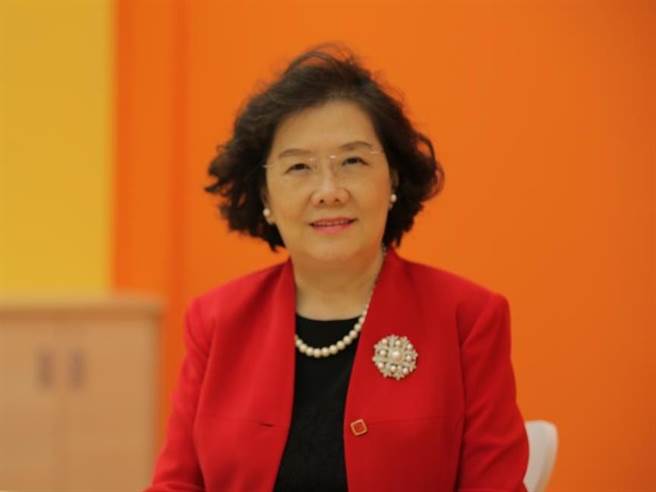 大考中心新任主任由曾任国立台北教育大学校长的张新仁出任，即将在9月1日上任。（大学问提供／李侑珊台北传真）