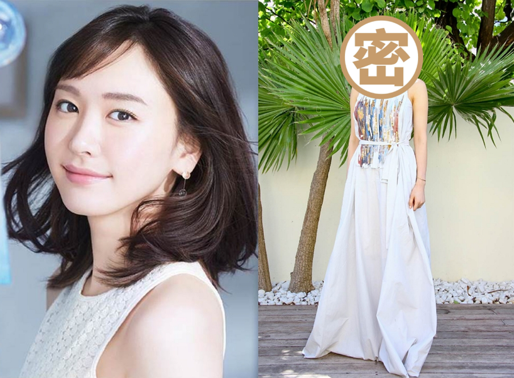 日本「30世代人氣女演員」排行榜公開，曾經的「國民老婆」新垣結衣居然只有第3名。（圖／中時資料照）