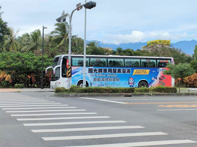 台汽国光客运近日宣布今年底停驶屏东枋寮往返台东大武路线。（摘自国光客运网站／蔡旻妤台东传真）