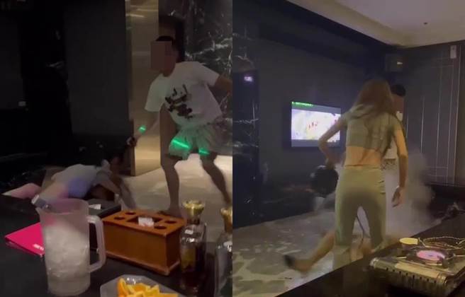 台中市八大女為2萬欠債驚悚潑火鍋淋熱湯案，檢方偵結起訴，斥非人道酷刑。（資料照片）