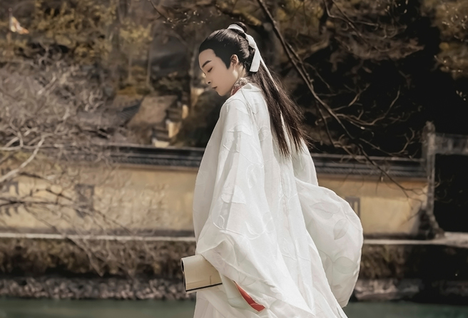 相比狀元，許多人更渴望「探花」的名號，只因為不僅自身能力得到認可，就連顏值方面也深受肯定。（示意圖／達志影像）