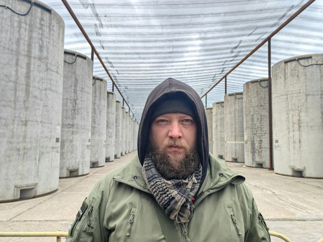 2023年7月22日，由《俄新社》提供的朱拉里夫（Rostislav Zhuravlev）纪念照。（路透社)