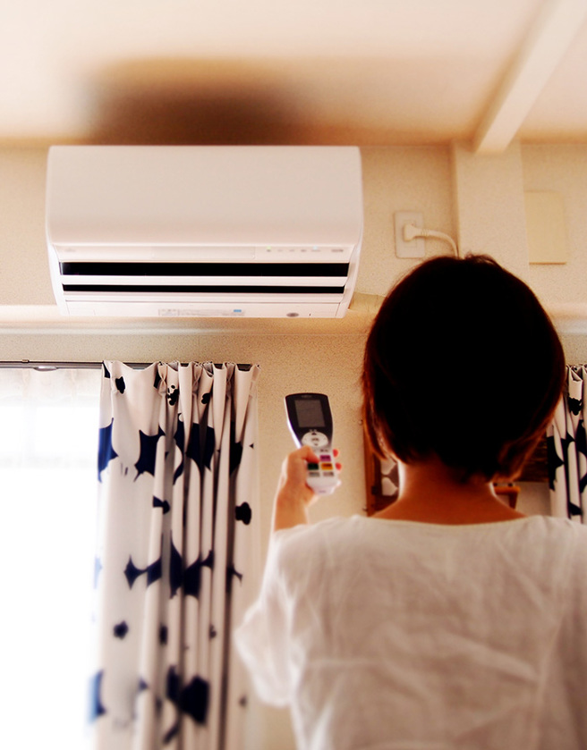 開冷氣前先做這4招，讓你輕鬆省電、胖荷包！（圖／嬰兒與母親提供）