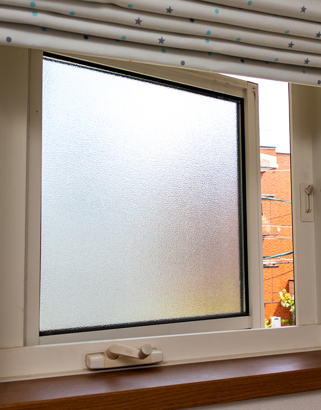 回到家時先開窗，讓家中熱氣散出，降低室內溫度。（圖／嬰兒與母親提供）