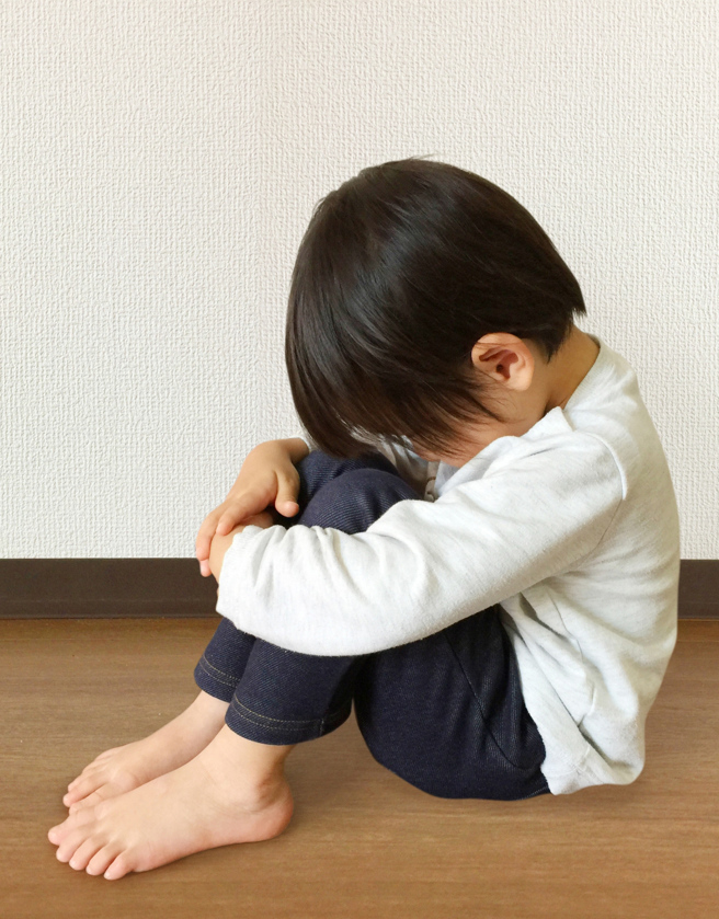 孩子是个不成熟的个体，父母的正确管教其实是在帮助孩子成长。（图／婴儿与母亲提供）