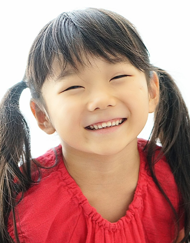 亲子关系重点在于连结，让孩子觉得被爱是很重要的。（图／婴儿与母亲提供）