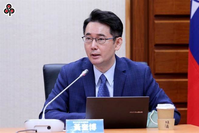 政大外交系副教授黄奎博认为，本次陆生访问团会让两岸省思促进瞭解的重要性。（本报资料照片）