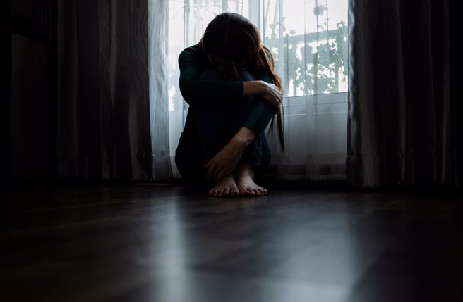 示意图(shutterstock)