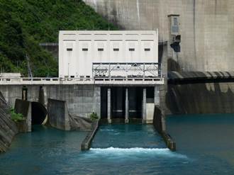 翡翠水庫水力發電未納入再生能源 藍議員籲中央修法