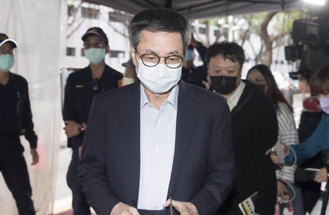 翁茂锺。（本报资料照片）