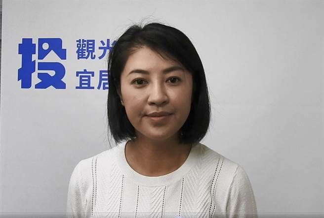 因应中颱杜苏芮来势汹汹，南投县长许淑华要求消防局、乡镇公所等相关单位做好防颱准备与演练。曾雪蒨摄