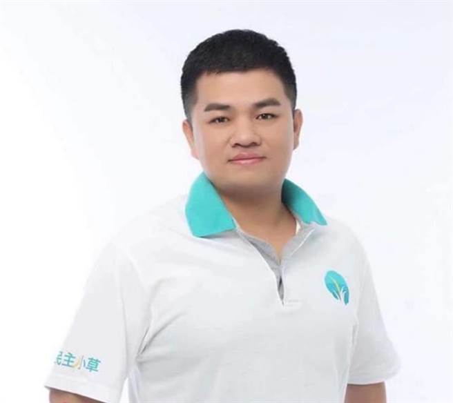 屏东长治乡长古佳川涉嫌贪污，遭检方起诉。（翻摄古佳川脸书／谢佳潾屏东传真）