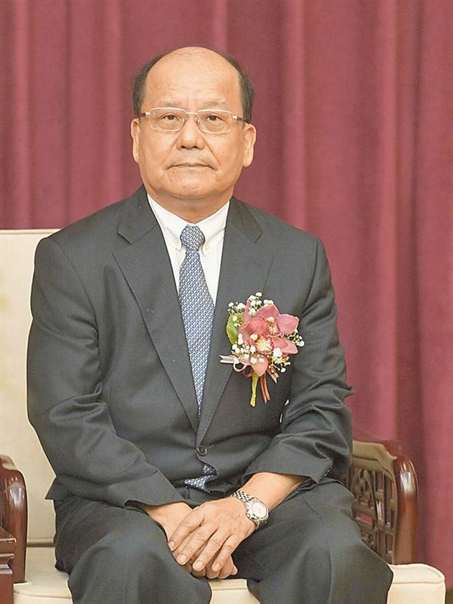 前惩戒法院院长李伯道被控性骚扰，司法院启动调查。（本报资料照片）