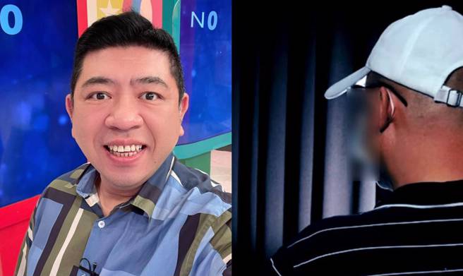 艺人NONO(图左)涉性侵若入狱会超惨?更生人狂掀「特殊待遇」内幕。（游定刚拍摄、翻摄NONO脸书）