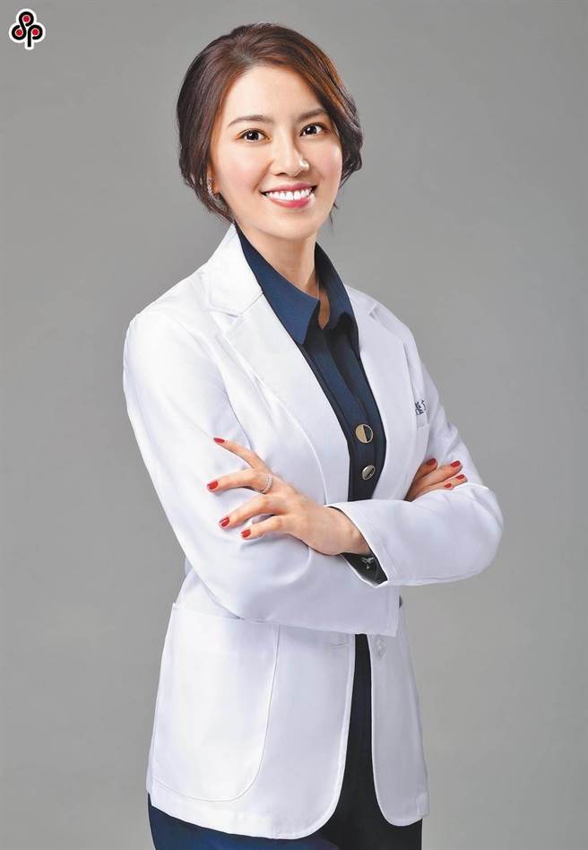 性学博士许蓝方为读者解说健康性事。（本报资料照片，许蓝方提供）