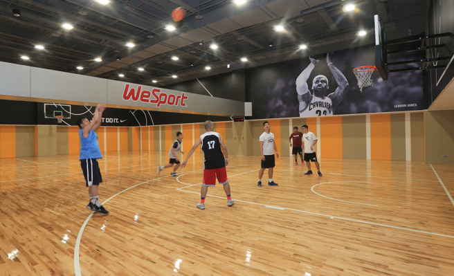 约大鲁阁打棒球、打电动还想找乐子？今年有了这张「青春动滋券500元」Z世代用在哪？(图/本报系资料照)