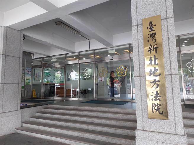 新北地院审理认为张员用枪时机，符合警械使用条例相关规范，且已注意勿伤及致命的部位，并未逾越必要程度，今判张员无罪，仍可上诉。（陈慰慈摄）