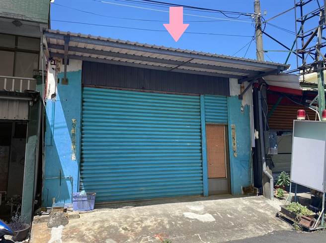 行政执行署屏东分署将于8月1日举行「123拍卖会」，因未缴拒绝酒测罚单18万而遭查封的17坪建筑用地，底价24万。（屏东分署提供／谢佳潾屏东传真）