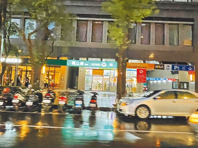 新北地检署依违反银行法等罪起诉爱立康药局负责人夫妻及另名王姓共犯。（民眾提供／蔡雯如新北传真）