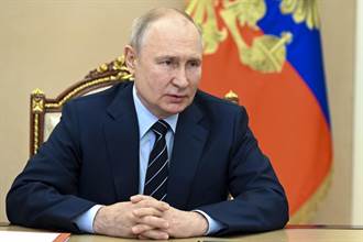 外媒：俄總統助理稱普丁收到邀請 計畫10月訪中