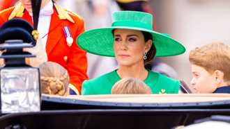 凱特王妃1事遭時尚女王轟「失望透頂」衣品慘輸卡蜜拉