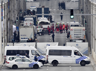 2016年布魯塞爾恐攻釀32死 凶嫌判重罪