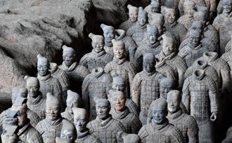 史話》中國最早的海軍──未酬邦國中興之79（朱偉岳）